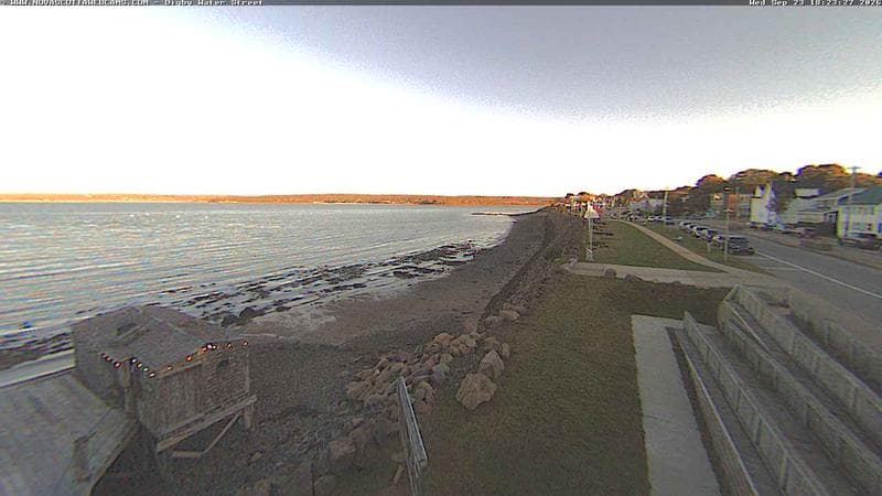 Digby Water Street