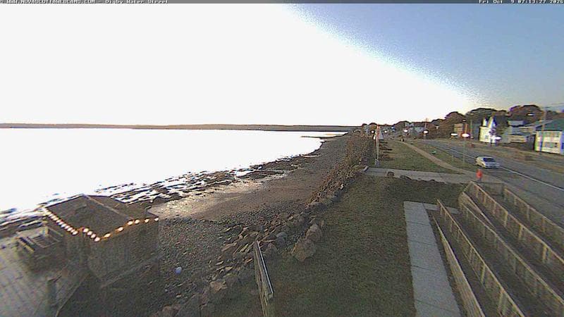 Digby Water Street