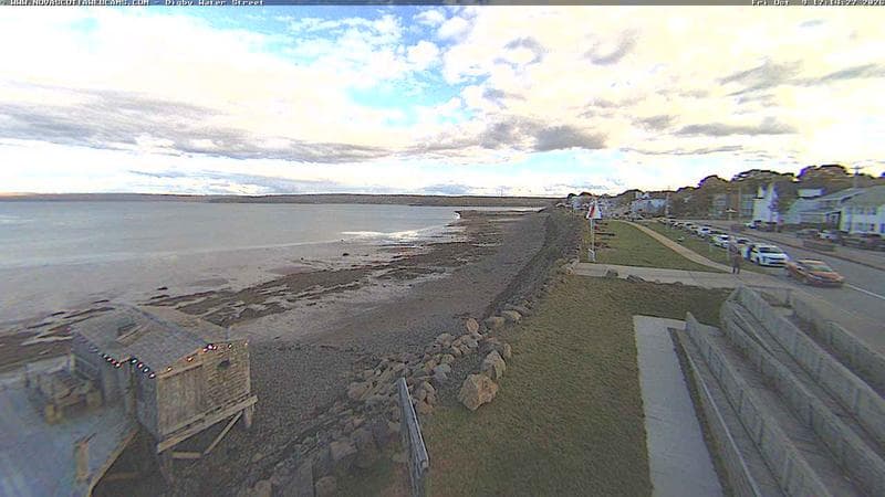 Digby Water Street