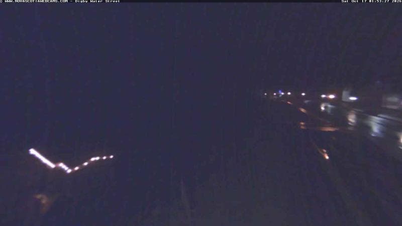 Digby Water Street