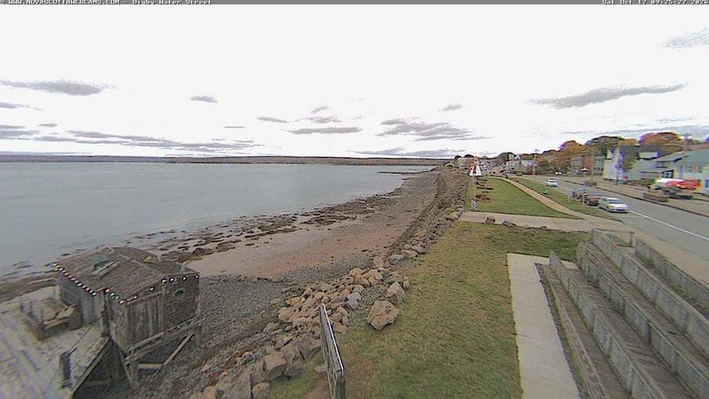 Digby Water Street