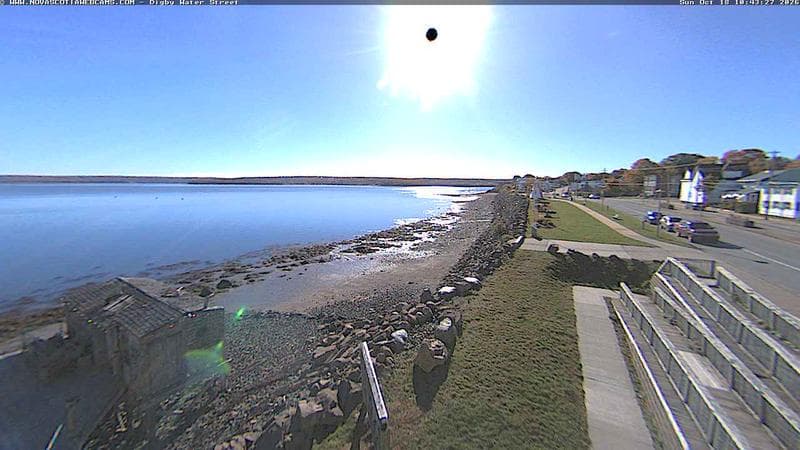 Digby Water Street