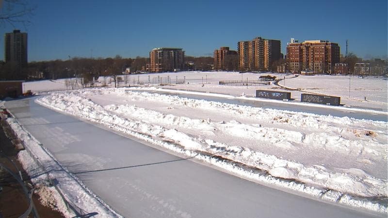 Emera Oval