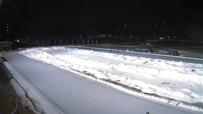 Emera Oval
