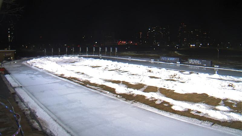 Emera Oval