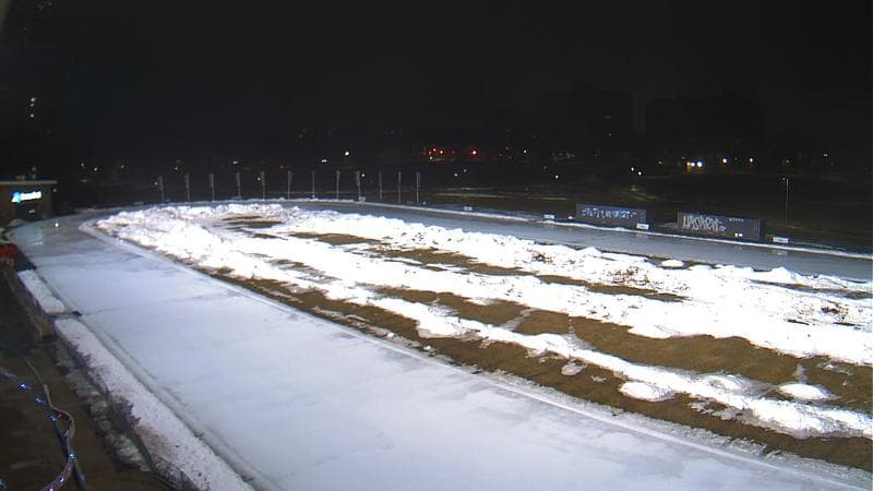 Emera Oval