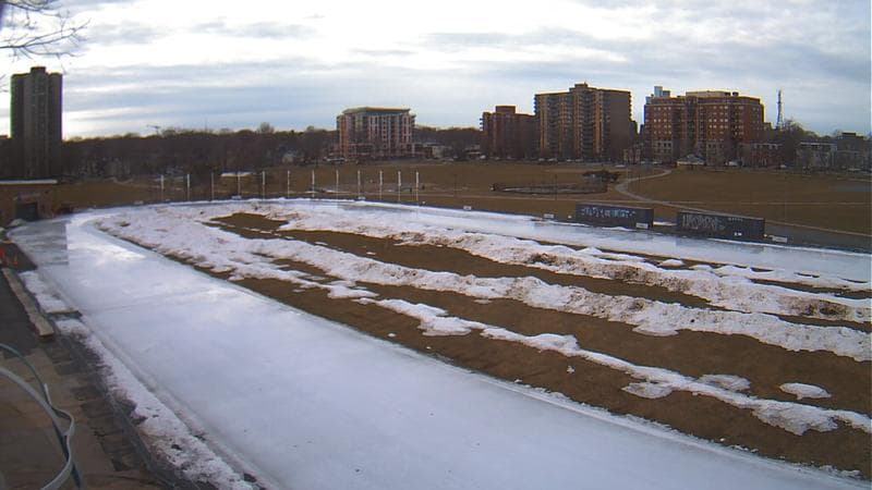 Emera Oval