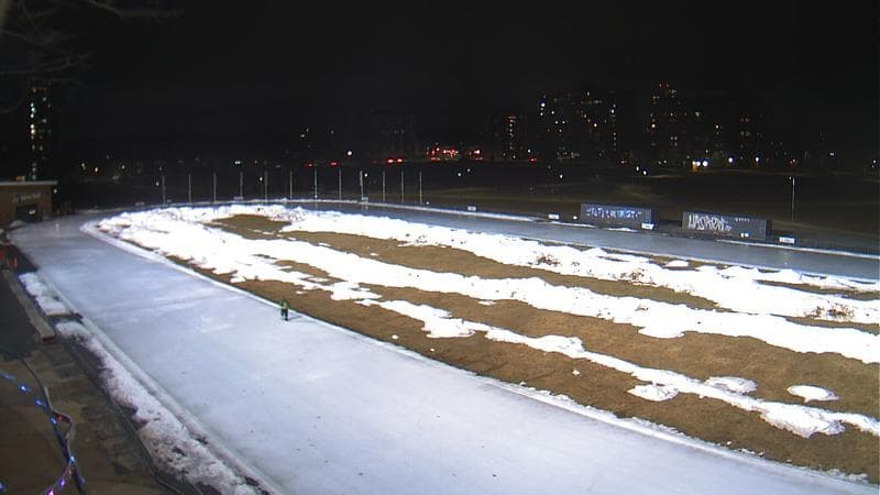 Emera Oval
