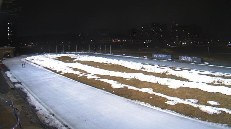 Emera Oval