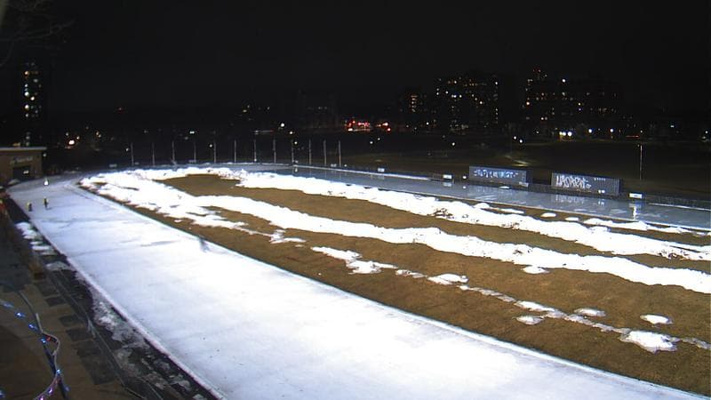Emera Oval