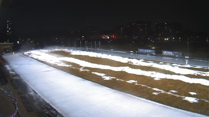 Emera Oval