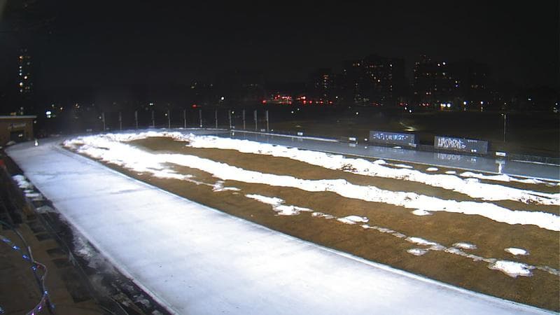 Emera Oval