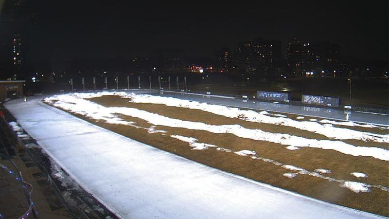 Emera Oval