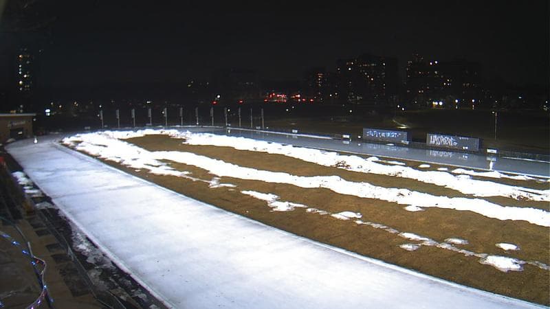 Emera Oval