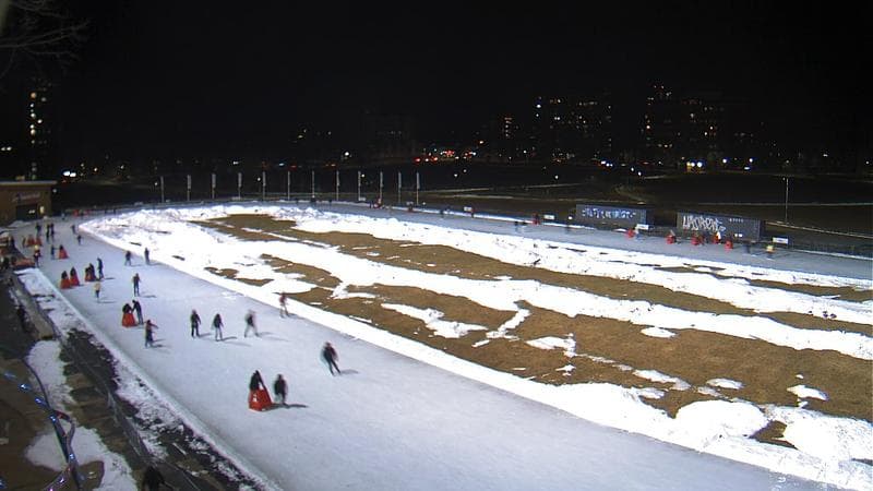 Emera Oval