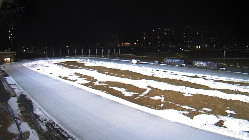 Emera Oval