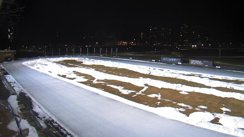 Emera Oval