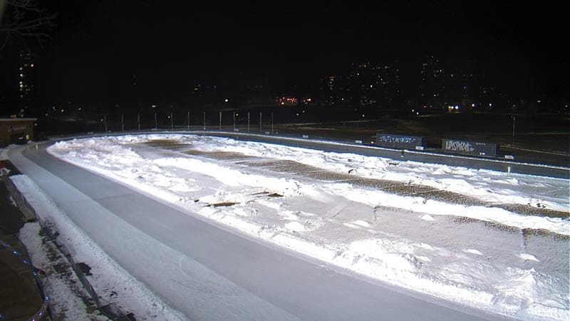 Emera Oval