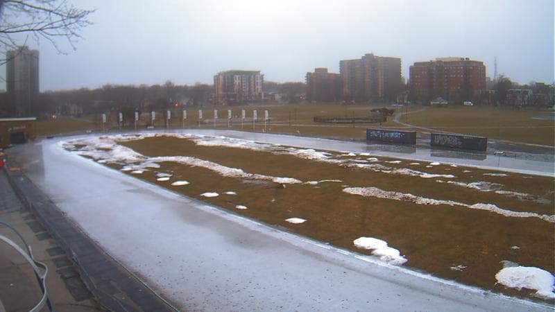 Emera Oval