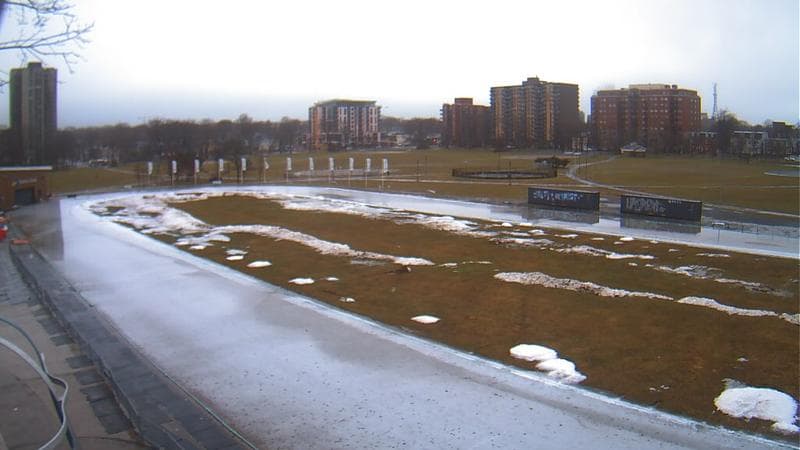 Emera Oval
