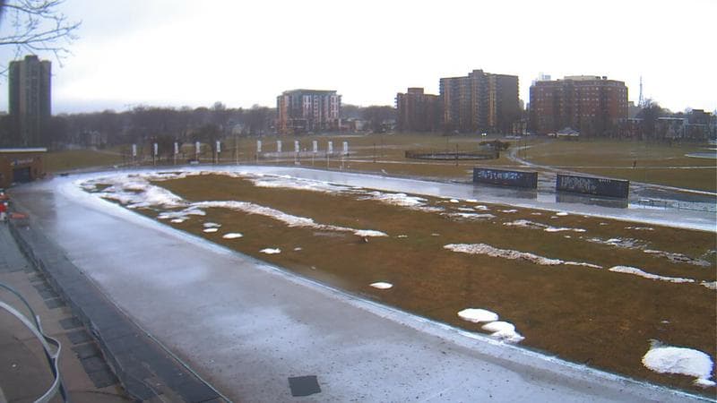 Emera Oval