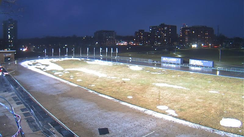 Emera Oval
