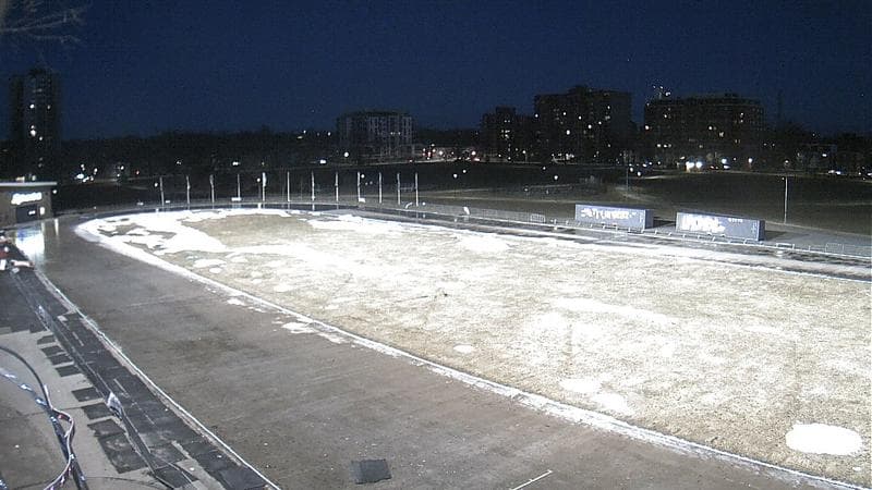 Emera Oval