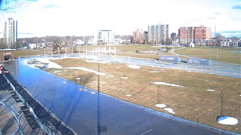 Emera Oval