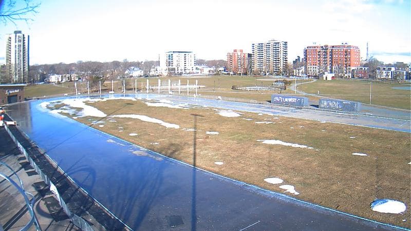 Emera Oval
