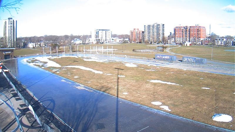 Emera Oval
