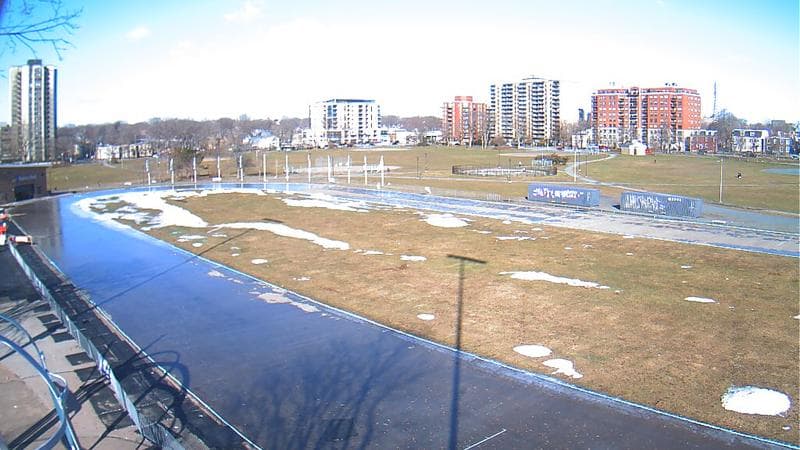 Emera Oval