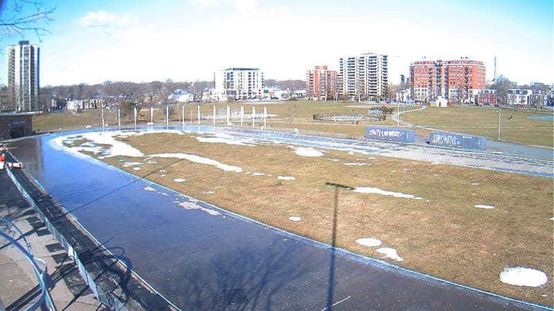 Emera Oval