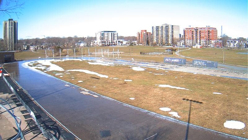 Emera Oval