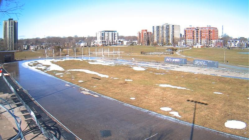 Emera Oval