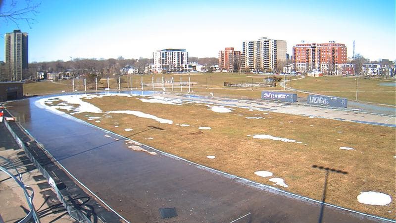 Emera Oval