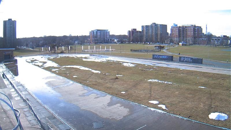 Emera Oval
