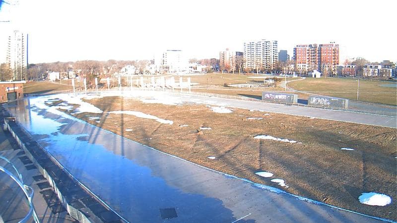 Emera Oval