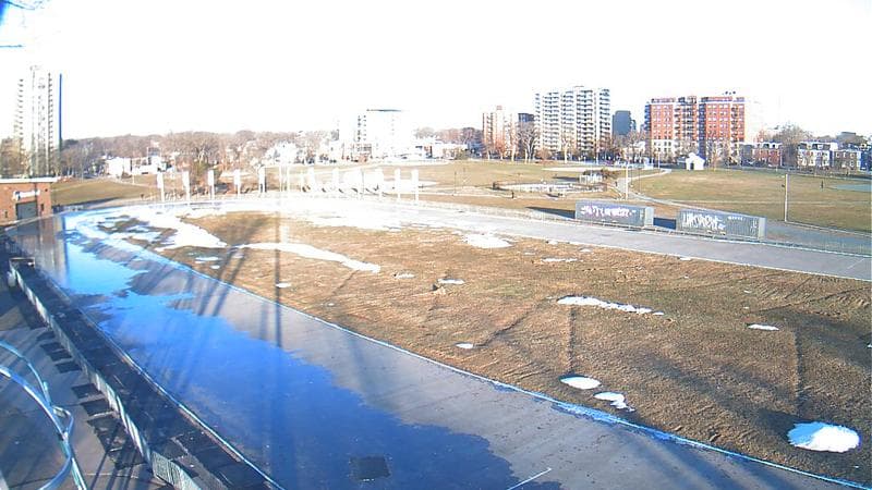 Emera Oval