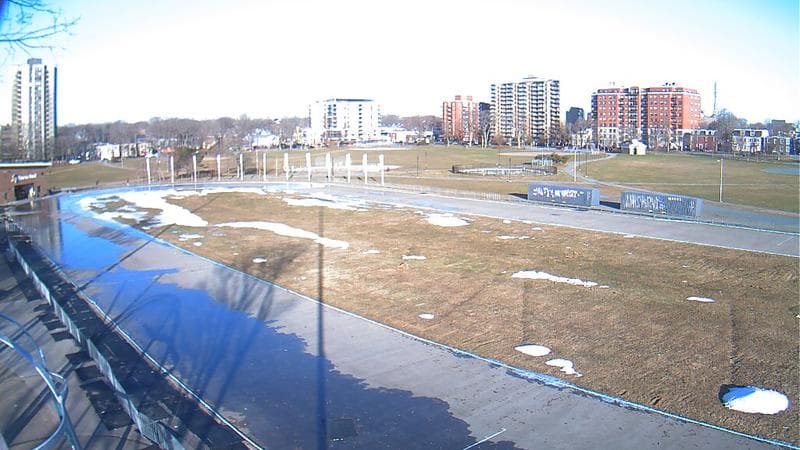 Emera Oval