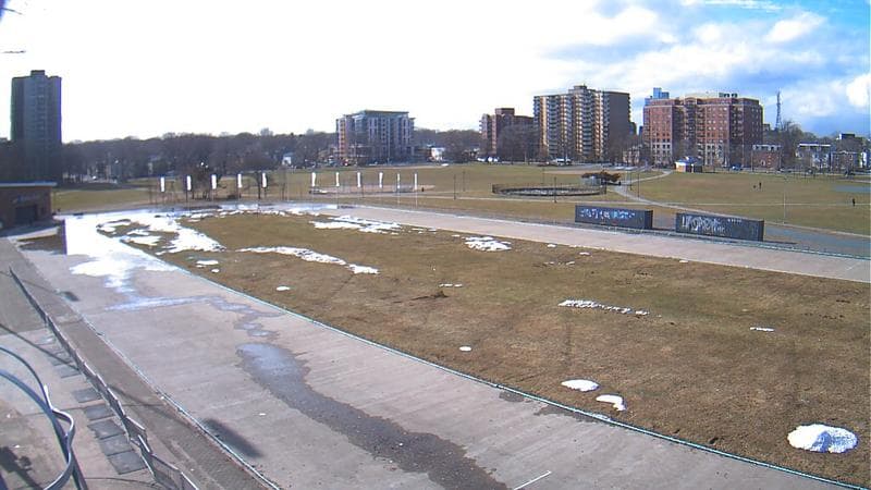 Emera Oval