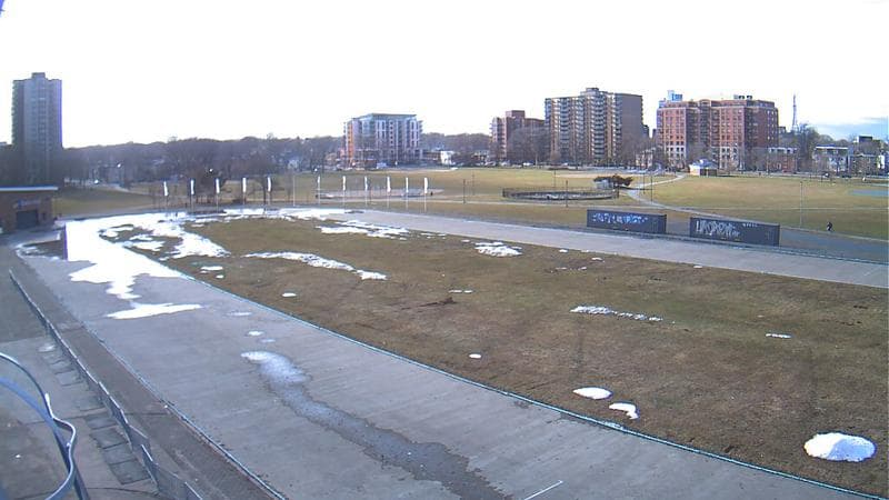 Emera Oval