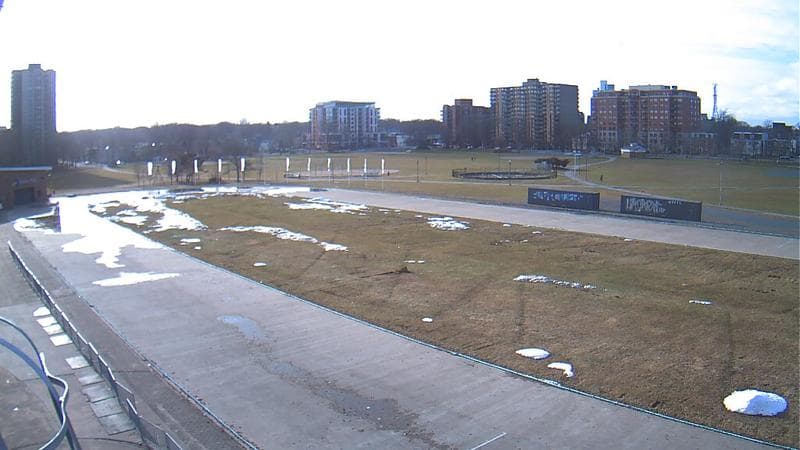 Emera Oval