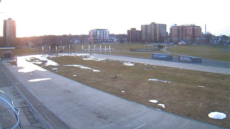 Emera Oval