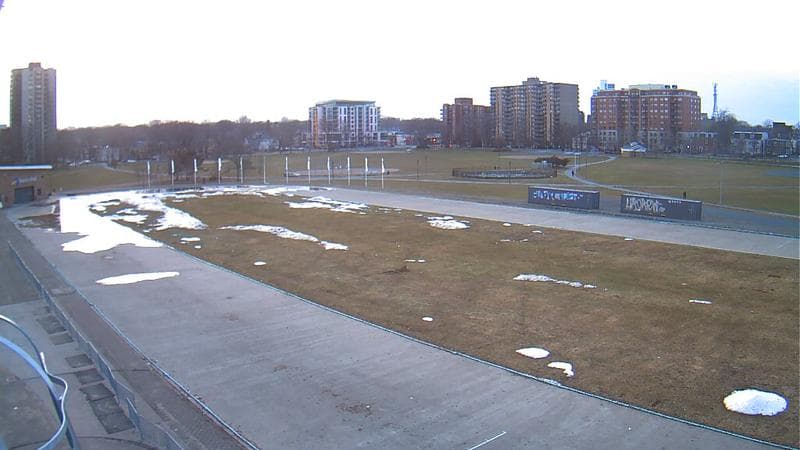 Emera Oval
