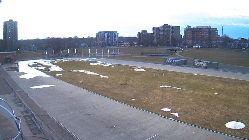 Emera Oval