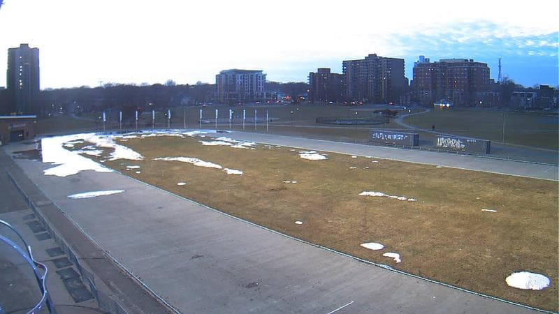 Emera Oval