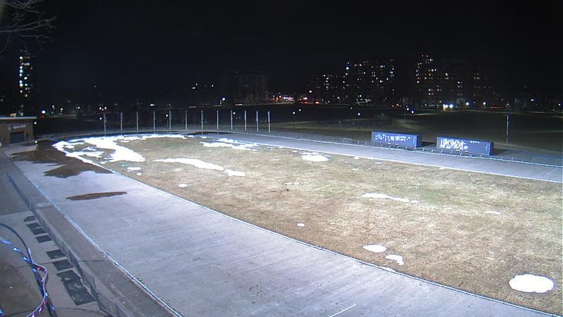Emera Oval
