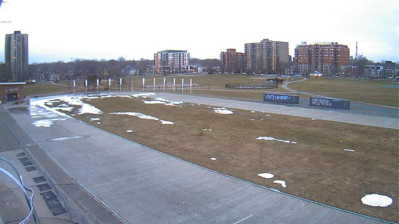 Emera Oval