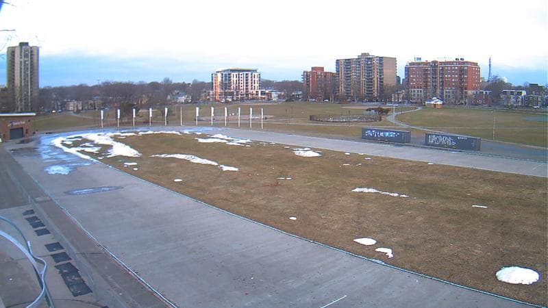 Emera Oval