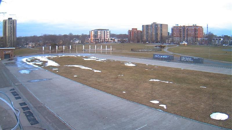Emera Oval